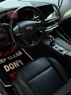 كاديلاك CT5